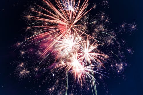 Michigan Fireworks Accident Attorney