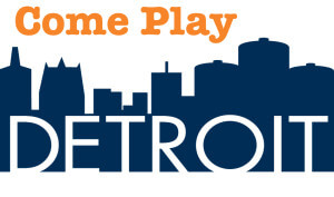 ComePlayDetroit provides year-round recreational opportunities almost every night of the week.