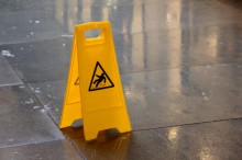 Slip & Fall Accident Attorneys in Detroit