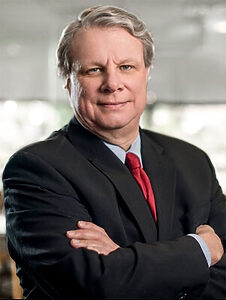 Mark Brewer