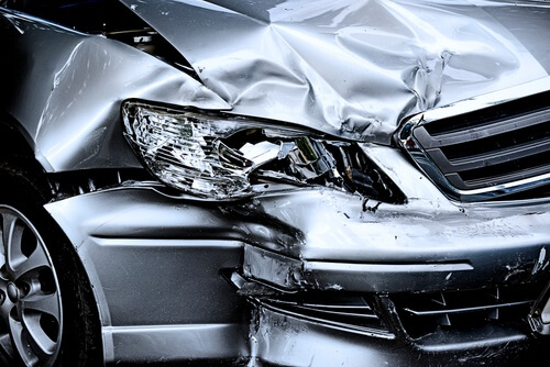 Common Injuries Resulting From Car Accidents