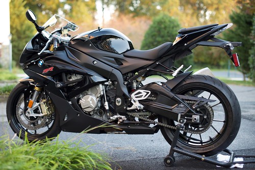 Grand Rapids Motorcycle Accident Attorneys | Michigan Lawyers