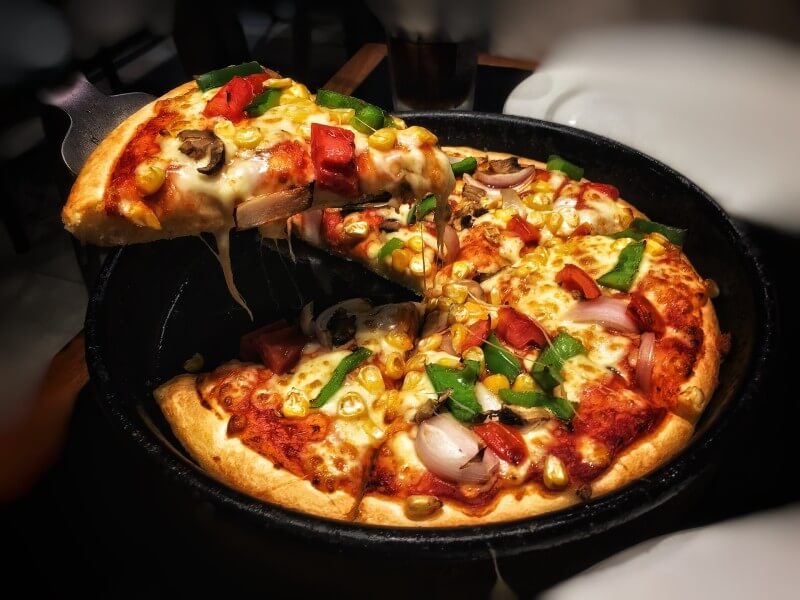 The 4 Best Pizza Places in Grand Rapids, MI Goodman Acker P.C.