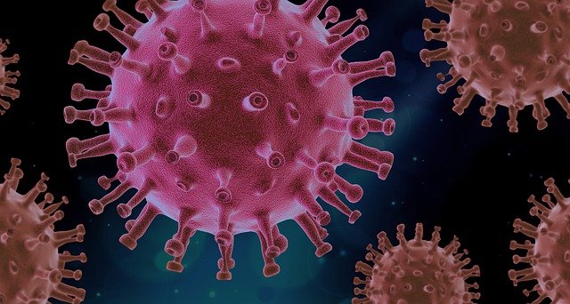 Can I Get Disability Due to Coronavirus (COVID-19)?