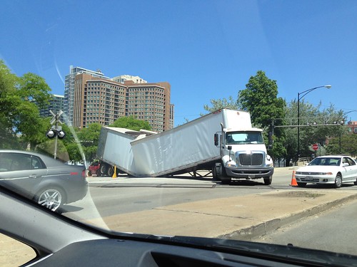 Truck Accident Lawyers in Michigan