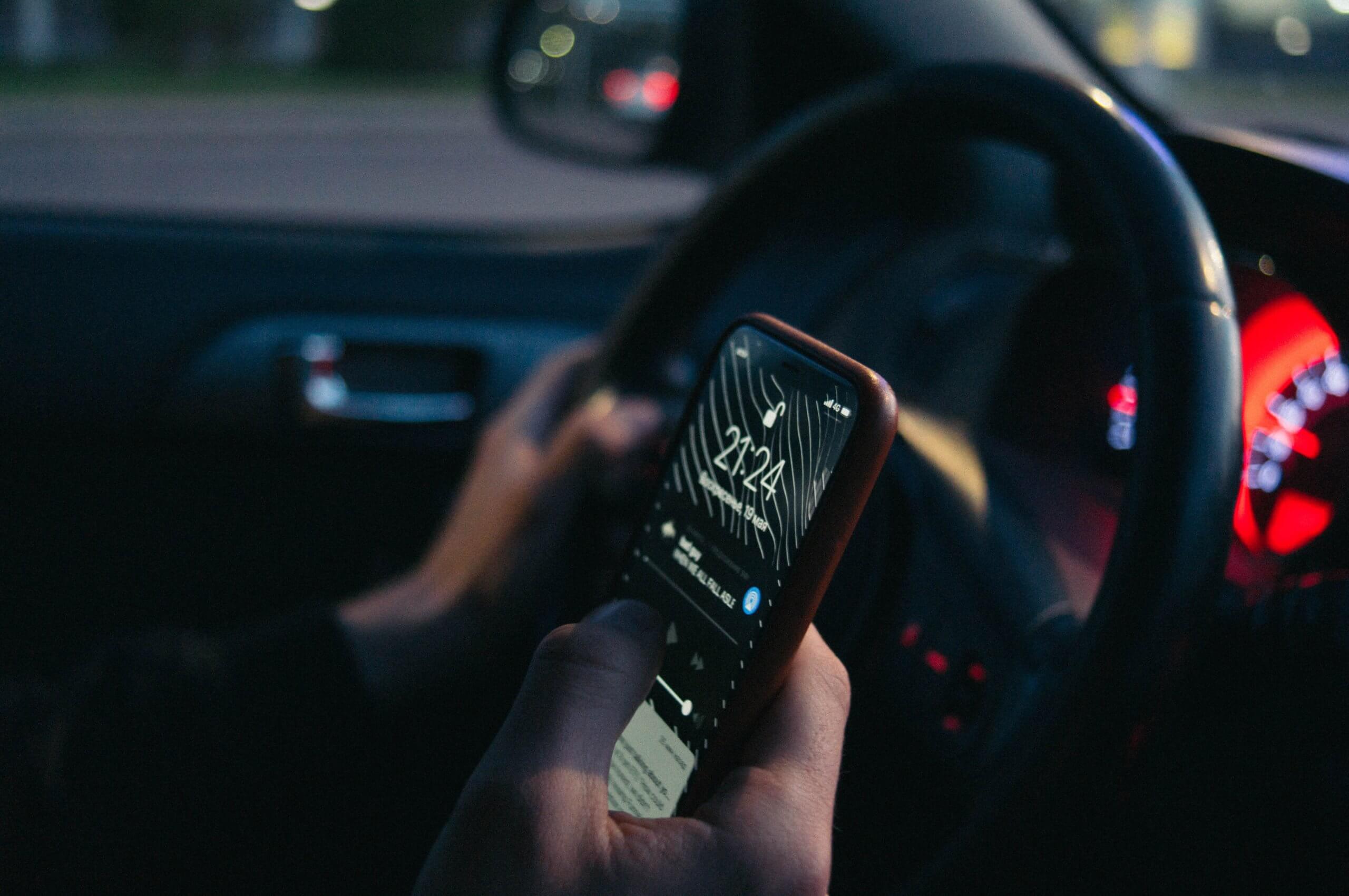 Michigan Cell Phone Law 2021 What You Need To Know Detroit Injury Lawyer