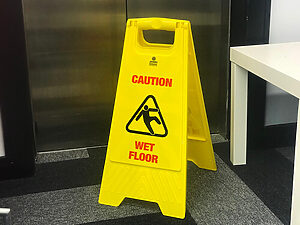 Slip and Fall Accident Lawyer in Grand Rapids