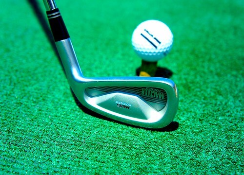 Top 10 Golf Courses Grand Rapids