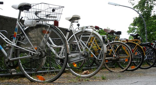 Michigan Bicycle Laws 2021