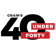 40 Under 40