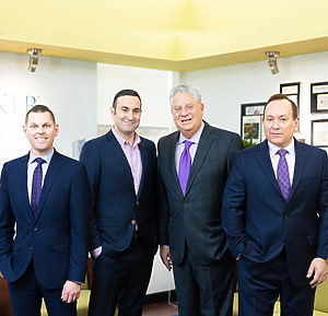 Goodman Acker Attorneys