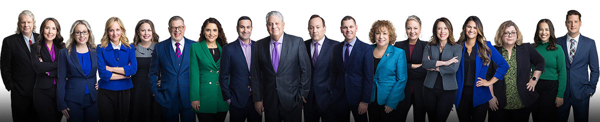 Personal Injury Lawyers: Detroit & Michigan