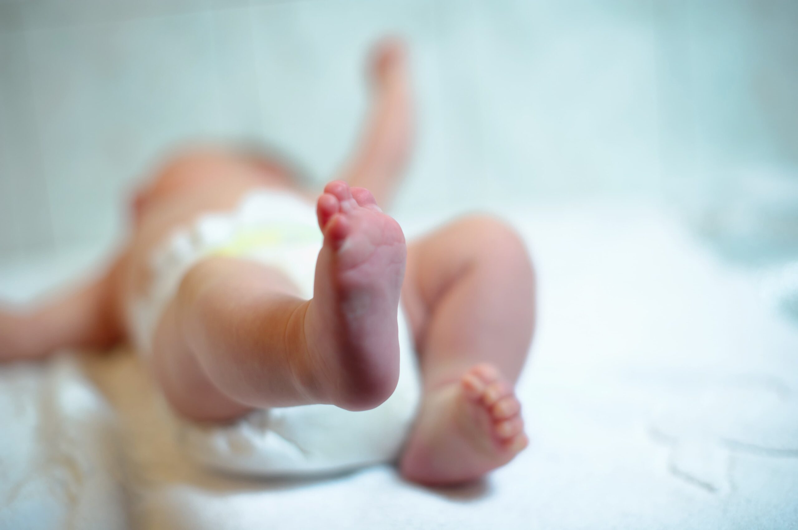 personal injury - Birth injury