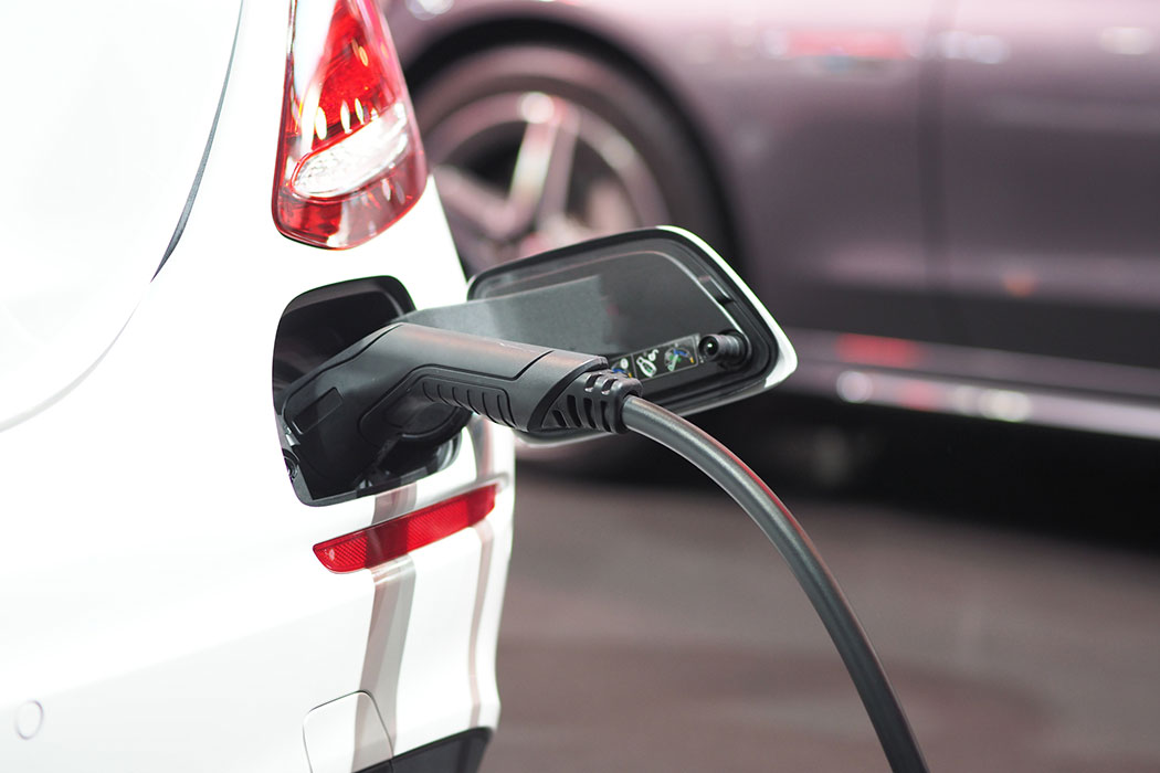 Electric Vehicle Accidents in Michigan: New Challenges