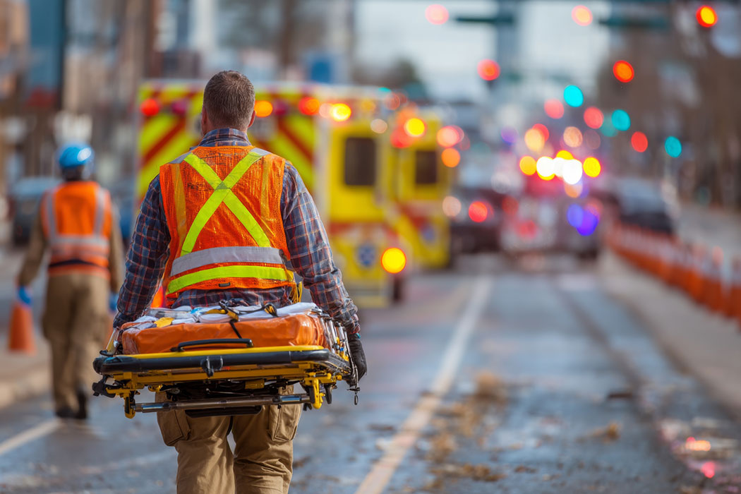 What Qualifies as a Catastrophic Injury?
