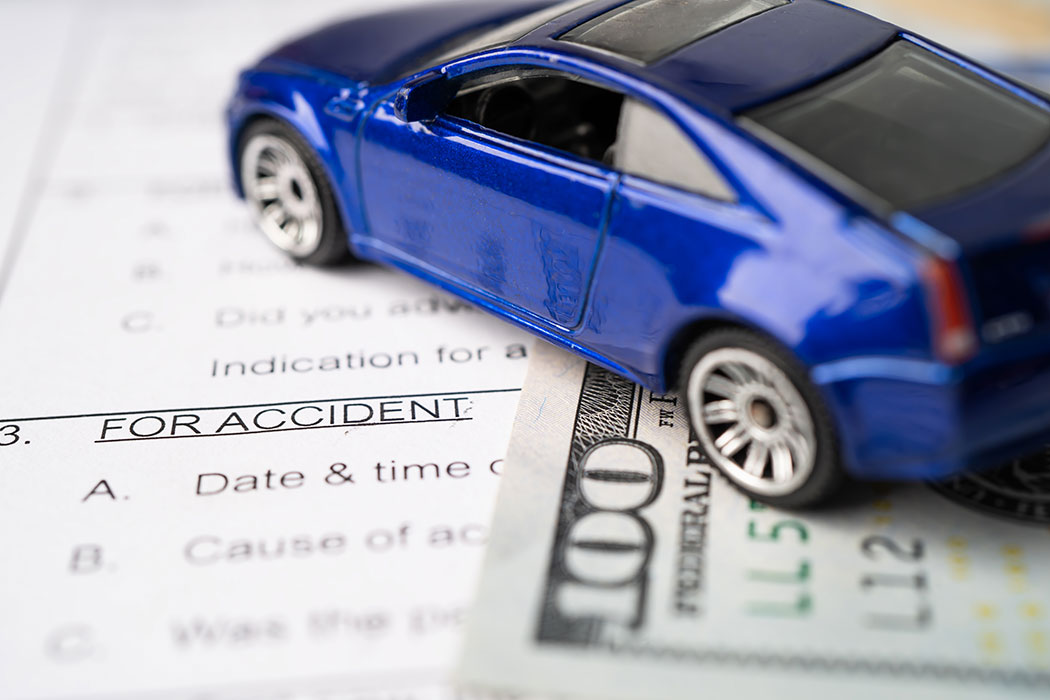 Comparative Negligence in Michigan Auto Cases