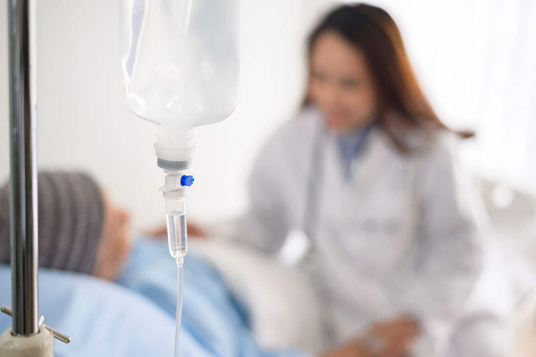 Failure to Diagnose Cancer