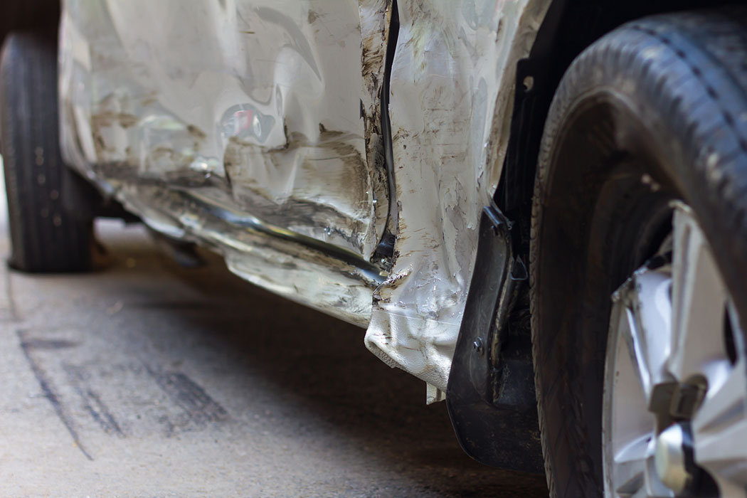 Common Causes of T-Bone Collisions in Michigan