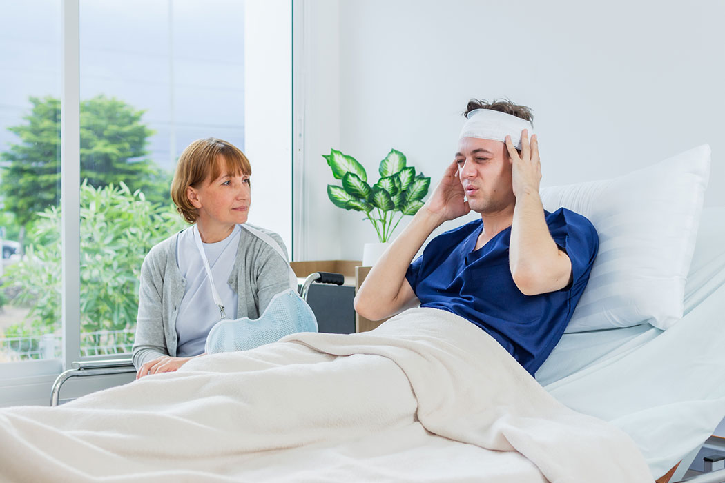 How Much Is a Head Injury Claim Worth?