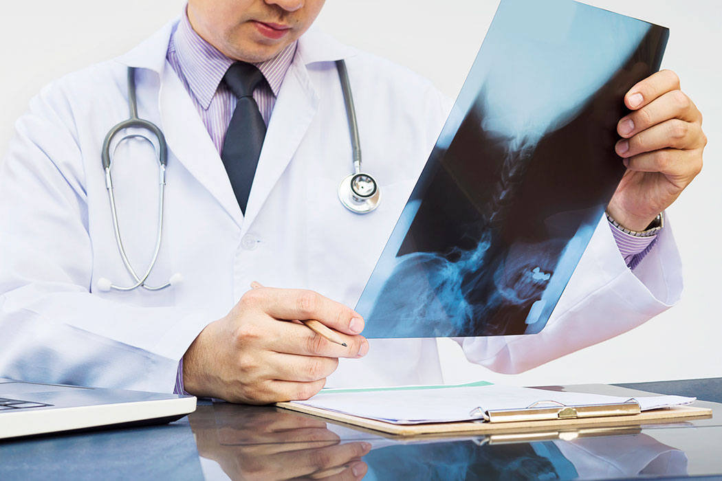 Understanding Radiology Errors and How to Fight for Compensation